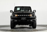 Used 2022 Ford Bronco Black Diamond image 2