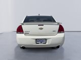 Used 2009 Chevrolet Impala SS w/ Convenience Package image 4