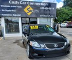 Used 2007 Lexus GS 350 image 4