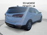 Used 2024 Chevrolet Equinox LT image 5