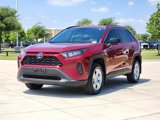 Certified 2021 Toyota RAV4 LE image 3