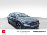 Used 2023 Volkswagen Jetta Sport image 3
