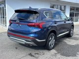 Certified 2021 Hyundai Santa Fe SEL w/ Cargo Package image 3