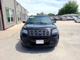 Used 2017 Ford Explorer 4WD image 2