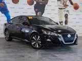 Used 2021 Nissan Altima 2.5 SV image 2