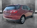 Used 2018 Chevrolet Equinox LT image 5