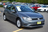 Used 2018 Volkswagen Golf S image 3