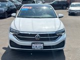 Certified 2022 Volkswagen Jetta SE image 2