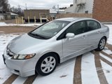 Used 2011 Honda Civic LX image 3