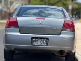 Used 2008 Mitsubishi Galant ES image 4