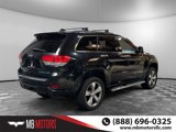Used 2014 Jeep Grand Cherokee Overland image 3