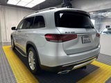 Used 2020 Mercedes-Benz GLS 450 4MATIC image 4