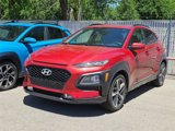Used 2021 Hyundai Kona Limited image 3