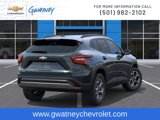 New 2025 Chevrolet Trax LT w/ LT Convenience Package image 4