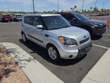 Used 2011 Kia Soul + w/ Audio Pkg image 3