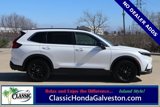 New 2025 Honda CR-V Sport image 4