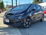 Used 2022 Chevrolet Bolt LT w/ Infotainment Package image 2