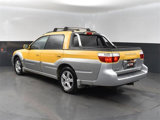 Used 2003 Subaru Baja image 3