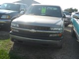 Used 2001 Chevrolet Silverado 1500 LT w/ Ride Control Suspension Pkg image 3