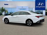 New 2025 Hyundai Elantra SEL w/ Cargo Package image 4