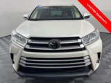 Used 2018 Toyota Highlander FWD V6 image 3
