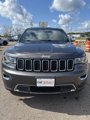 Used 2017 Jeep Grand Cherokee Limited image 2