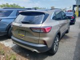 Used 2020 Ford Escape Titanium w/ Titanium Premium Package 2.0 image 4