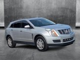 Used 2013 Cadillac SRX Luxury image 3
