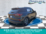 New 2025 Ford Escape ST-Line image 3