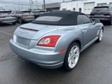 Used 2007 Chrysler Crossfire Limited image 5