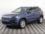 Used 2019 Jeep Cherokee Latitude w/ Popular Appearance Group image 5