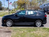 Used 2023 Chevrolet Equinox LS image 3