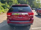 Used 2012 Jeep Grand Cherokee Laredo w/ Laredo E Group image 4