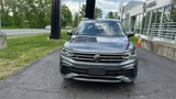 Used 2022 Volkswagen Tiguan SEL R-Line image 3