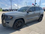 Used 2021 Jeep Grand Cherokee Laredo X image 2