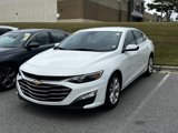 Used 2024 Chevrolet Malibu LT image 3