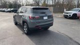 Used 2022 Jeep Compass Trailhawk w/ Trailhawk Convenience Group image 5