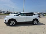 Used 2020 Chevrolet Blazer LT image 4