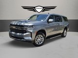 Used 2023 Chevrolet Suburban LT image 1
