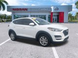 Used 2020 Hyundai Tucson SE image 3