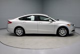 Used 2014 Ford Fusion SE image 4
