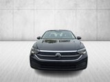 Used 2024 Volkswagen Jetta SE image 2