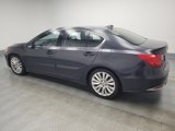 Used 2014 Acura RLX w/ Technology Package image 3