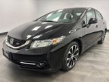 Used 2013 Honda Civic Si image 2