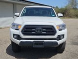 Used 2022 Toyota Tacoma SR5 image 3