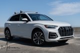 Used 2021 Audi Q5 2.0T Premium Plus image 3