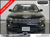 Used 2022 Jeep Compass Latitude image 2