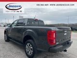 Used 2019 Ford Ranger Lariat image 4