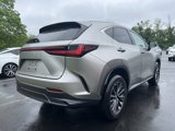 Used 2022 Lexus NX 350 AWD image 4