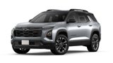 New 2025 Chevrolet Equinox RS image 2